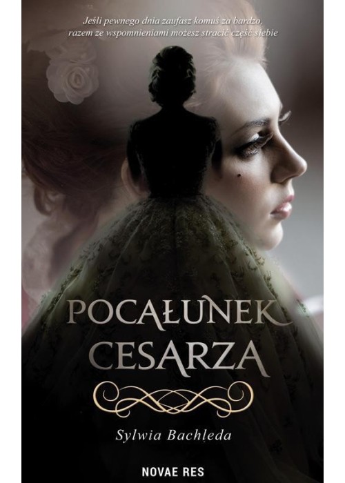 Pocałunek cesarza