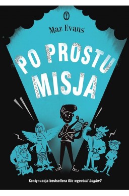 Po prostu misja