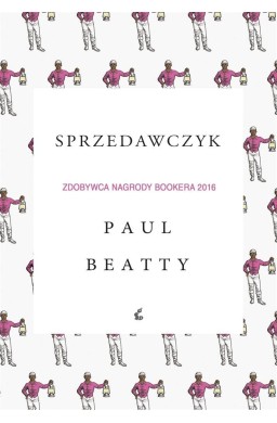 Sprzedawczyk