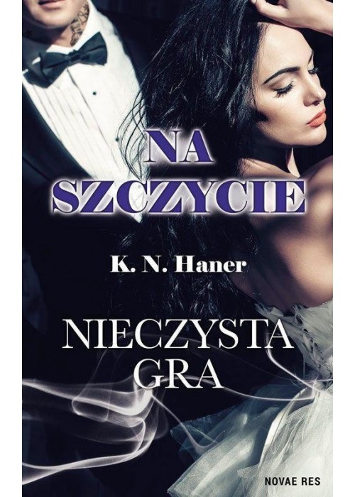 Na szczycie. Nieczysta gra