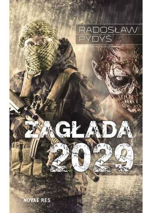 Zagłada 2029