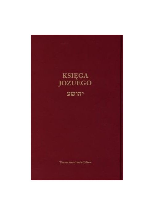 Księga Jozuego