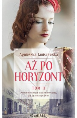 Aż po horyzont T.2