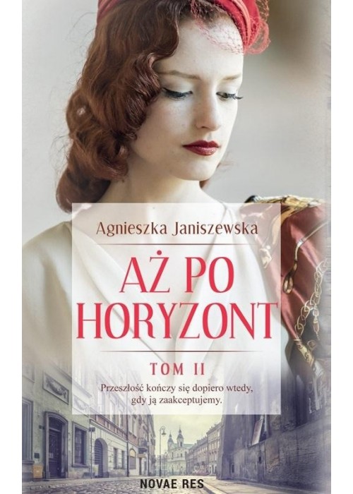 Aż po horyzont T.2