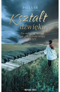 Kształt dźwięku