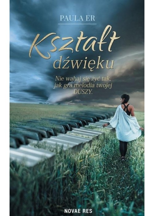 Kształt dźwięku