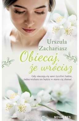 Obiecaj, że wrócisz