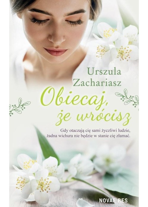 Obiecaj, że wrócisz