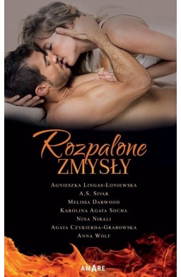 Rozpalone zmysły