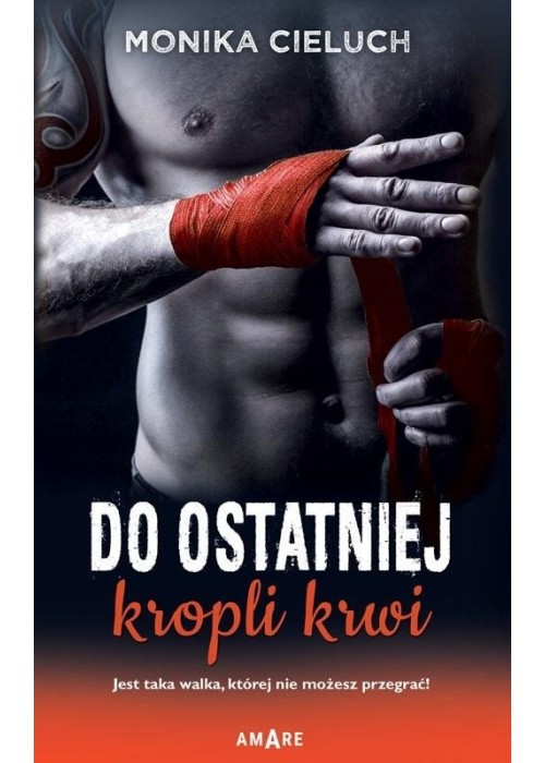 Do ostatniej kropli krwi