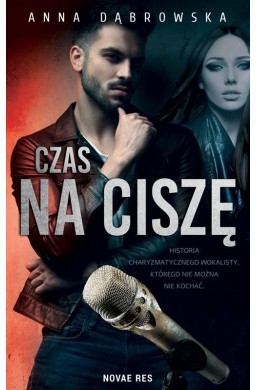 Czas na ciszę