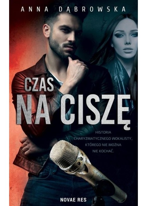 Czas na ciszę