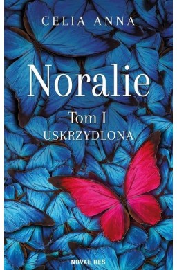 Noralie T. 1 - Uskrzydlona