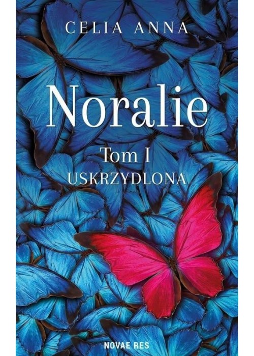 Noralie T. 1 - Uskrzydlona