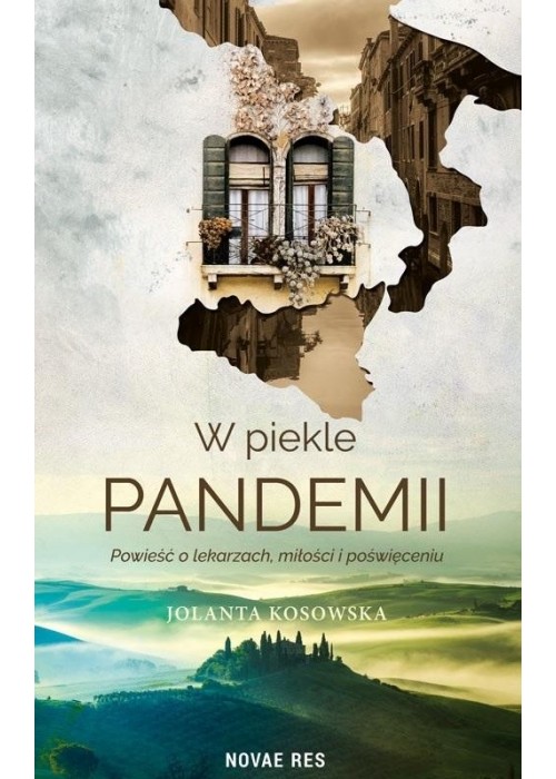 W piekle pandemii