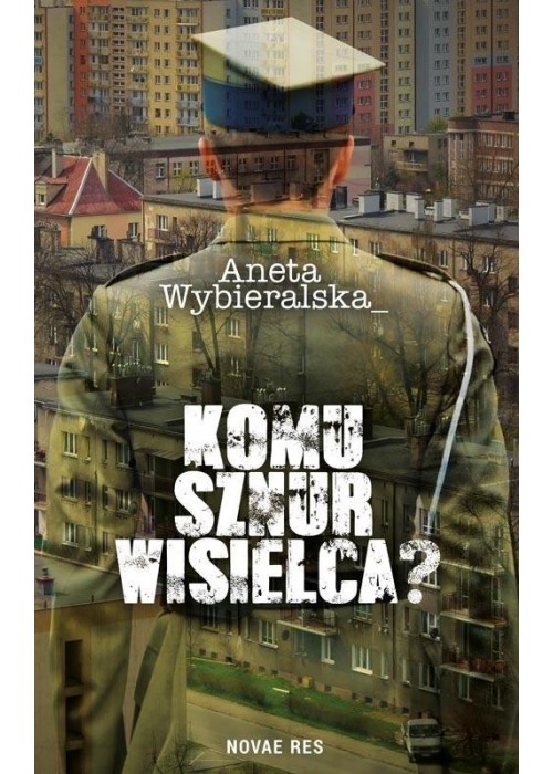 Komu sznur wisielca?