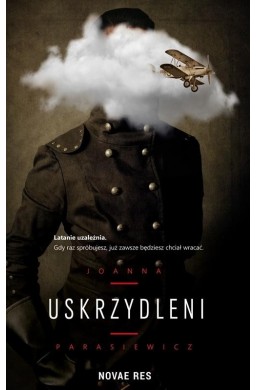 Uskrzydleni