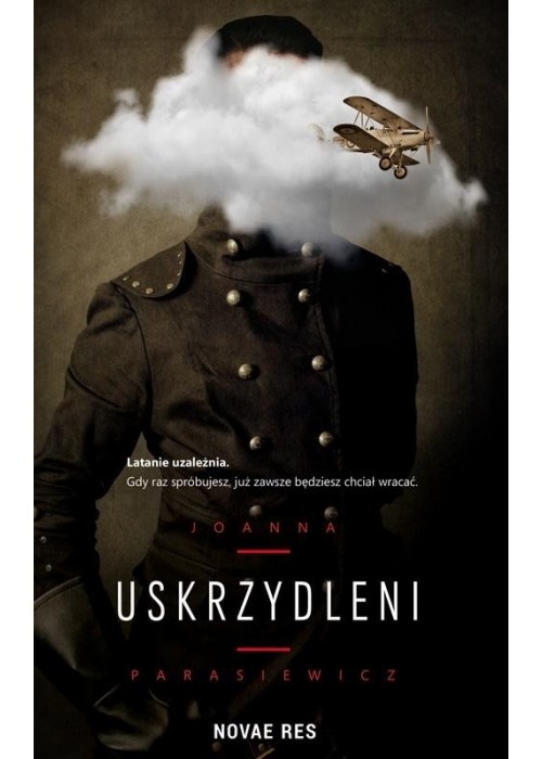 Uskrzydleni