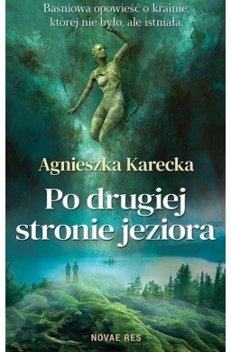 Po drugiej stronie jeziora