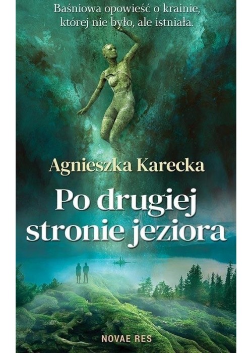 Po drugiej stronie jeziora