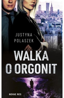 Walka o orgonit