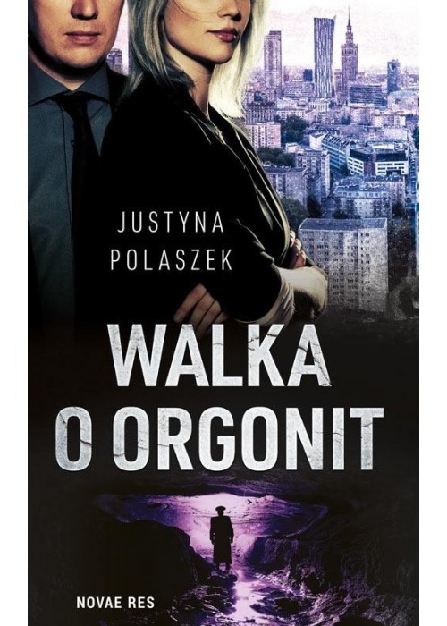 Walka o orgonit