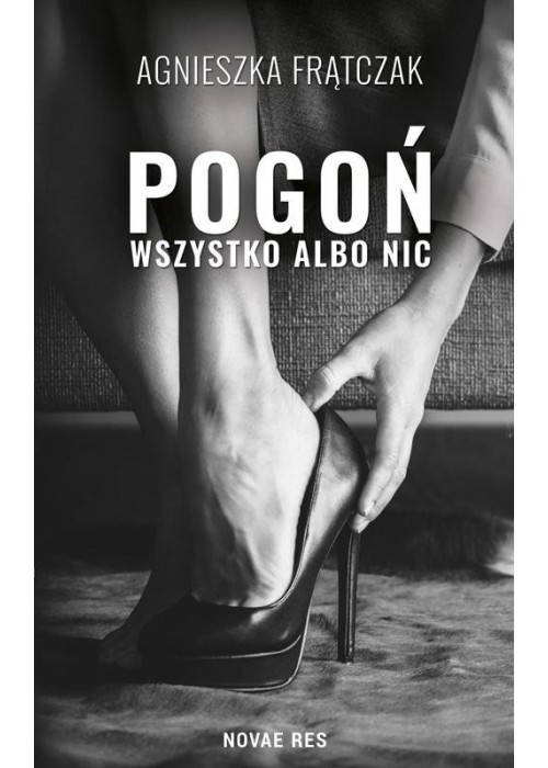 Pogoń. Wszystko albo nic