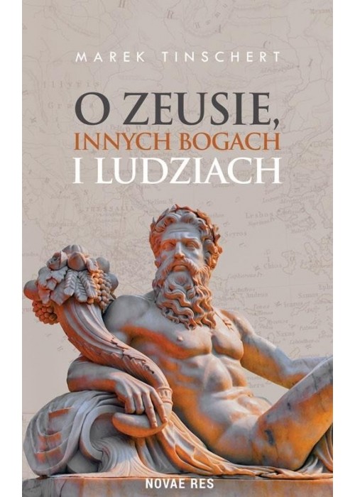 O Zeusie, innych bogach i ludziach