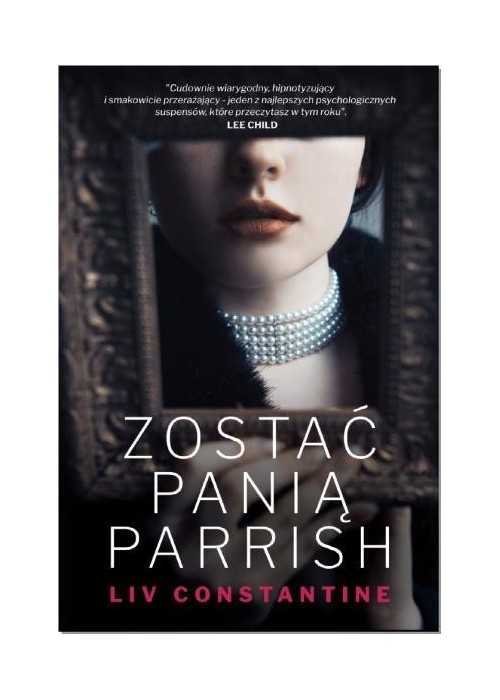 Zostać Panią Parrish