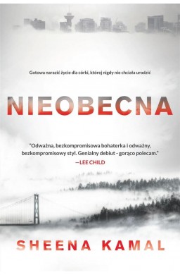 Nieobecna