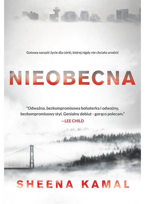 Nieobecna