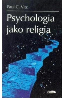 Psychologia jako religia