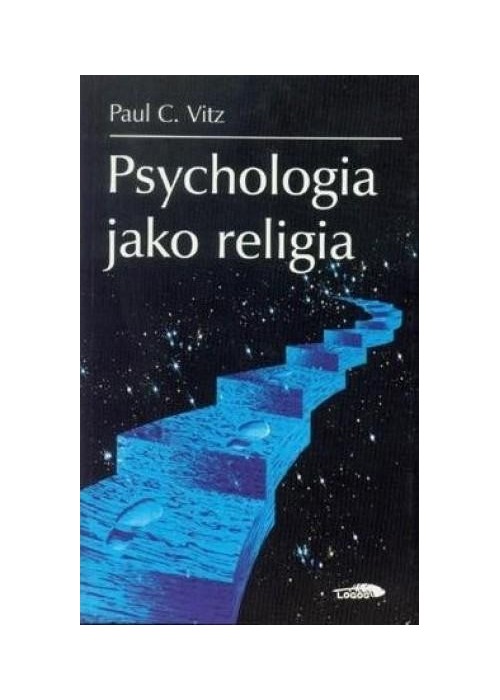 Psychologia jako religia