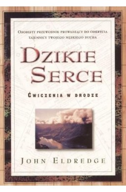 Dzikie Serce - John Eldredge