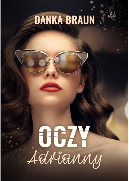 Oczy Adrianny