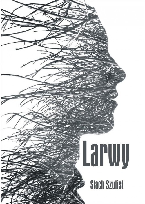 Larwy