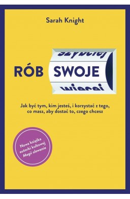 Rób swoje