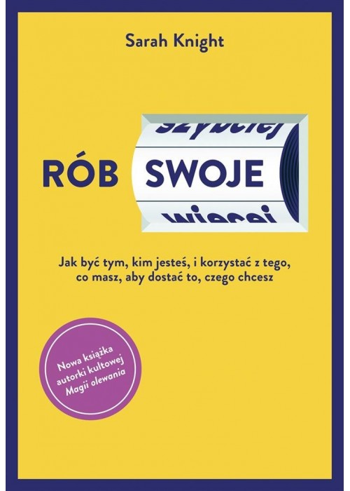 Rób swoje