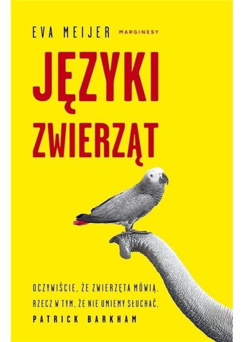 Języki zwierząt