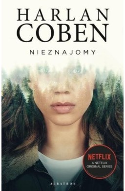 NIEZNAJOMY (wydanie filmowe)