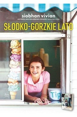 Słodko-gorzkie lato