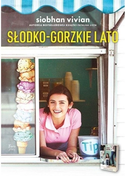 Słodko-gorzkie lato