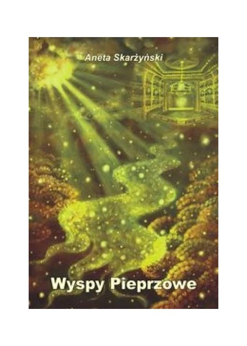 Wyspy Pieprzowe