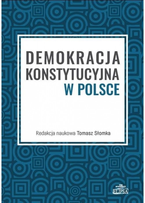 Demokracja konstytucyjna w Polsce