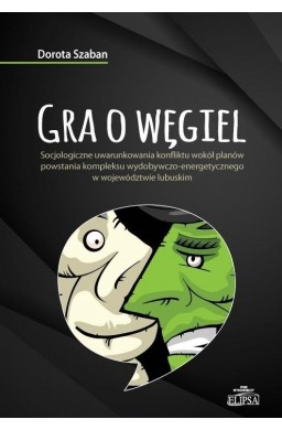 Gra o węgiel