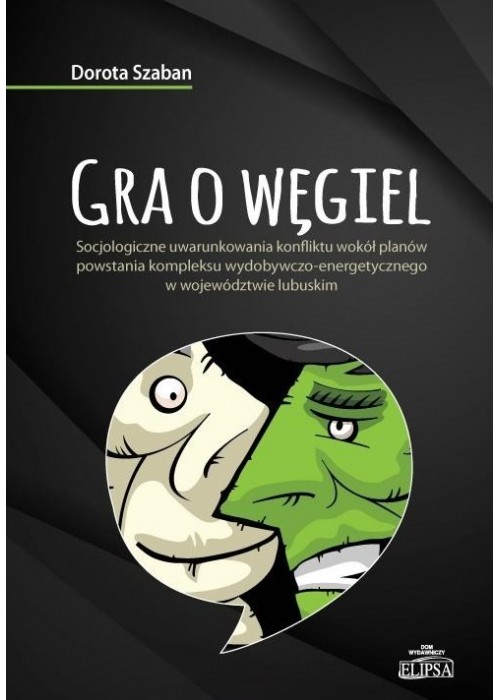 Gra o węgiel