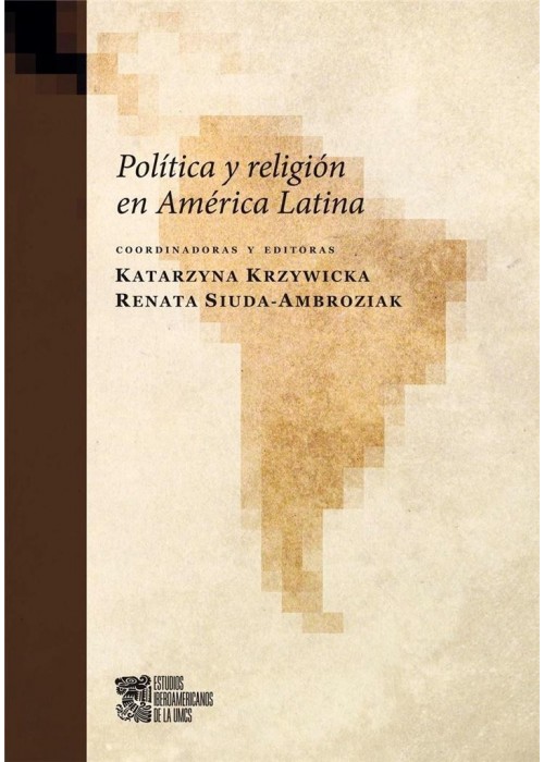 Politica y religión en Amrica Latina