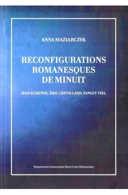 Reconfigurations romanesques de minuit