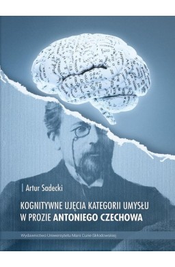 Kognitywne ujęcie kategorii umysłu w prozie...