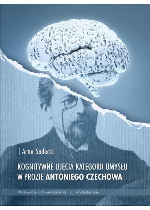 Kognitywne ujęcie kategorii umysłu w prozie...